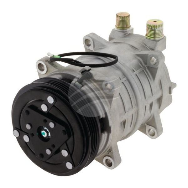 Jayair CM7864J A/C Compressor fits L300 TM14A 12V 4PV 119mm
