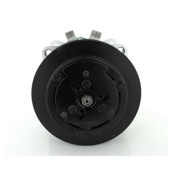 Jayair CM7887J A/C Compressor fits SD7H15 24V 1B 146mm VOR EAR Mount Je Head