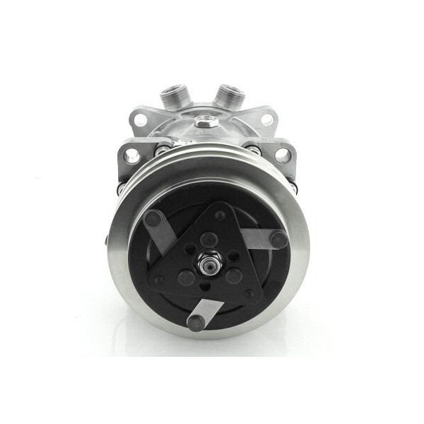 Jayair CM7929 A/C Compressor SD7H15 12V 2M 134mm VTOR EAR Mount CB Head