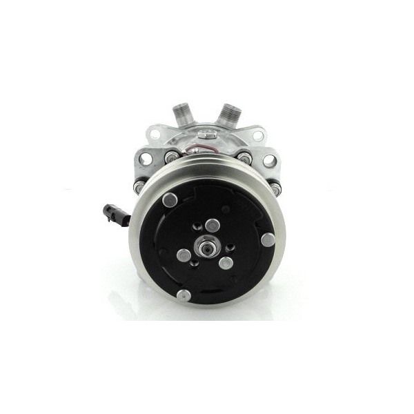 Jayair CM7949 A/C Compressor SD7H15 12V 2A 125mm VOR EAR Mount FZ Head