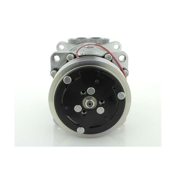 Jayair CM7986 A/C Compressor SD7H15 12V 6PV 119mm VPAD EAR Mount US Head