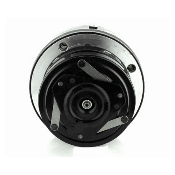 Jayair CM8004 A/C Compressor fits GM R4 12V 1A R134A Metric Mercedes-Benz W123 W201 10/72-2/94