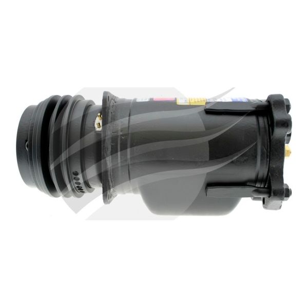 Jayair CM8008 Compressor GM A6 5 " 24V 2M Section Clutch