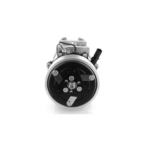 Jayair CM8083 A/C Compressor SD7H15 12V 8PV 119mm VOR Direct Mount JE Head