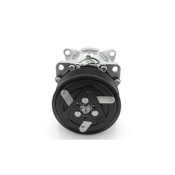 Jayair CM8085 A/C Compressor SD7H15 24V 8PV 119mm HOR EAR Mount KG Head