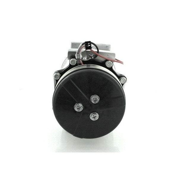 Jayair CM8147 A/C Compressor fits Agco Tractor SD7H15 12V 4PV 112mm HPAD Direct Mount