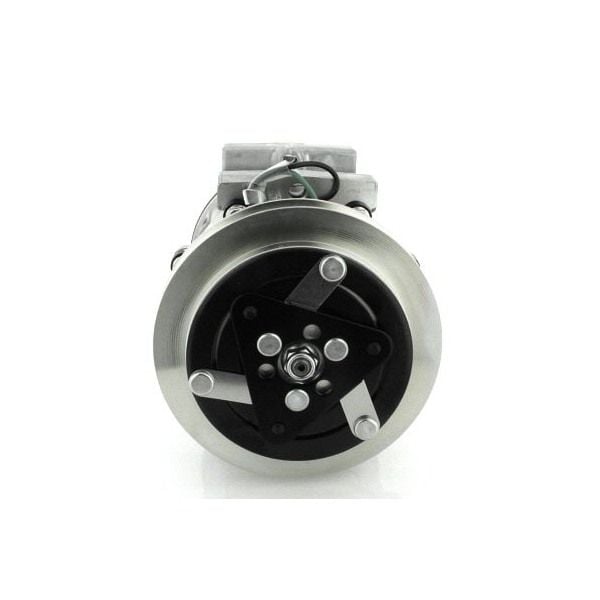 Jayair CM8169 A/C Compressor fits Isuzu Truck SD7H15 24V 1B 138mm VPAD Direct Mount Us