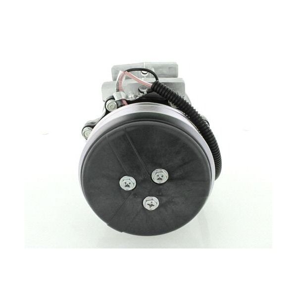 Jayair CM8244 A/C Compressor fits Massey Ferguson SD7H15 12V 6PV 119mm HPAD Direct