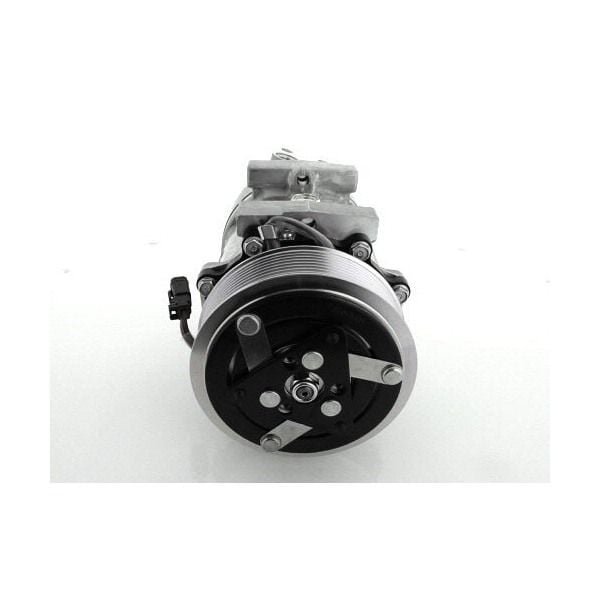 Jayair CM8290 A/C Compressor fits Scania Truck 09 SD7H15 24V 8PV 119mm VPAD Direct