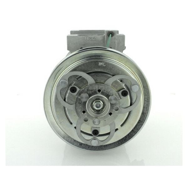 Jayair CM8372 A/C Compressor fits Komatsu Pc228 Pc138Us 24V 1B 137mm DKS15Ch