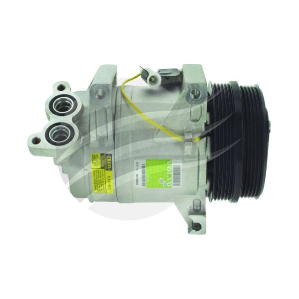 Jayair CM8377J A/C Compressor OE Replacement