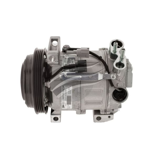 Jayair CM8414 A/C Compressor fits Nissan Skyline 250Gt 2.5L 11/06-3/14 DCS17Ec