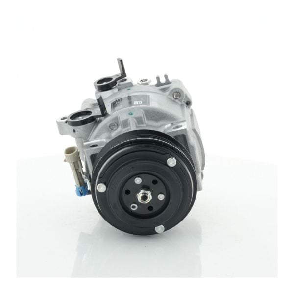 Jayair CM8452 A/C Compressor fits Holden Trax TJ 1.4L Pet 14-20/Barina TM 13-17