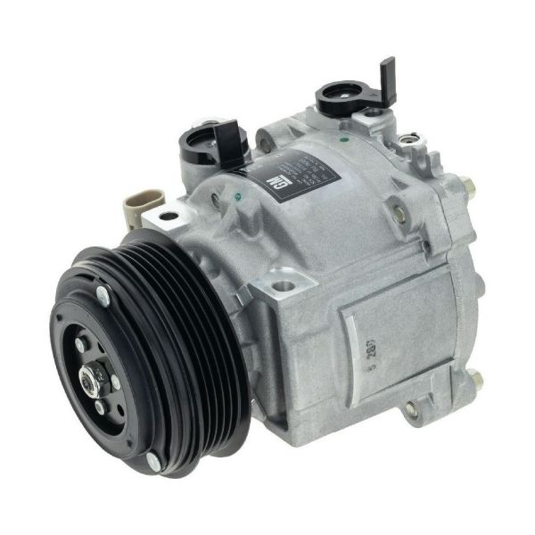 Jayair CM8452 A/C Compressor fits Holden Trax TJ 1.4L Pet 14-20/Barina TM 13-17