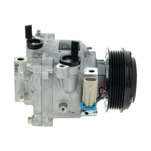 Jayair CM8452 A/C Compressor fits Holden Trax TJ 1.4L Pet 14-20/Barina TM 13-17