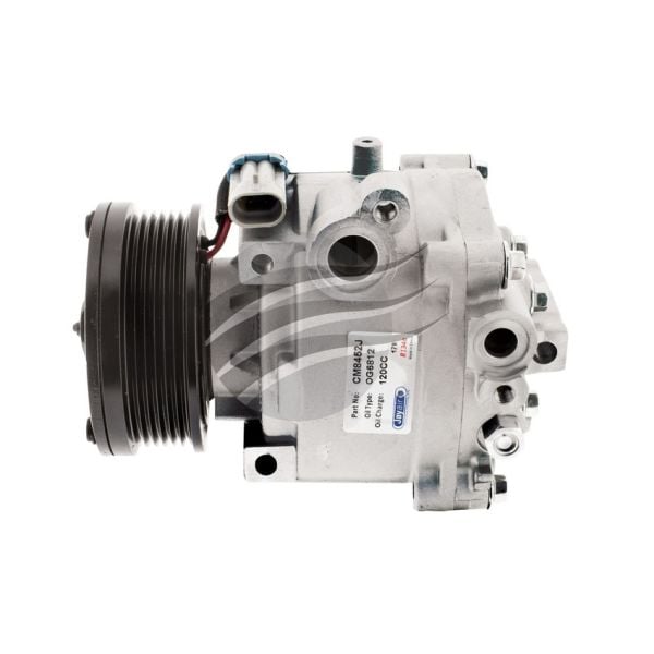 Jayair CM8452J A/C Compressor fits Holden Trax Tj 1.4L Pet 8/14-On/Barina Tm 13-17