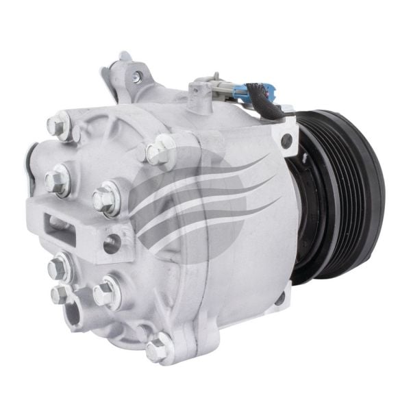 Jayair CM8452J A/C Compressor fits Holden Trax Tj 1.4L Pet 8/14-On/Barina Tm 13-17