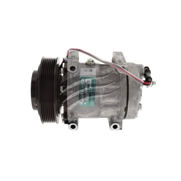 Jayair CM8470 A/C Compressor fits DAF Truck SD7H15 7PV 24V 136mm HOR Pad