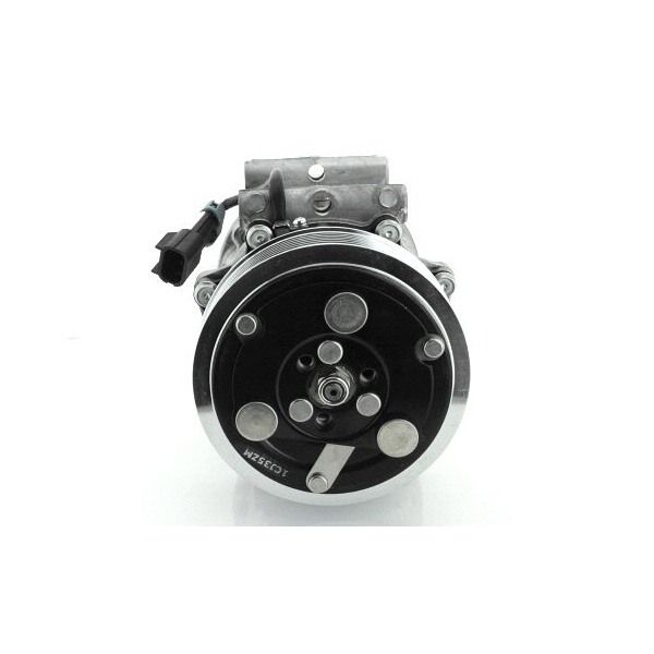 Jayair CM8485 A/C Compressor fits Freightliner SD7H15 12V 8PV 125mm HPAD Direct Mount