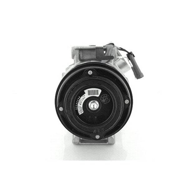 Jayair CM8712 A/C Compressor fits Holden Commodore Ve 3L V6 Sidi Eng 9/09-4/13 6SBU16C