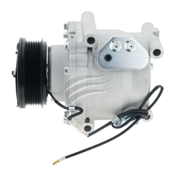 Jayair CM9202J A/C Compressor fits Holden Commodore Vn Vp Vr V6 8/88-4/95 Trs090 12V 6PV