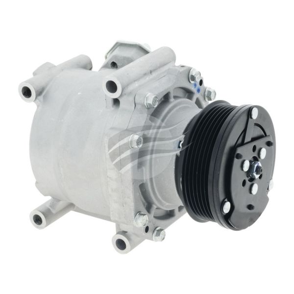Jayair CM9202J A/C Compressor fits Holden Commodore Vn Vp Vr V6 8/88-4/95 Trs090 12V 6PV