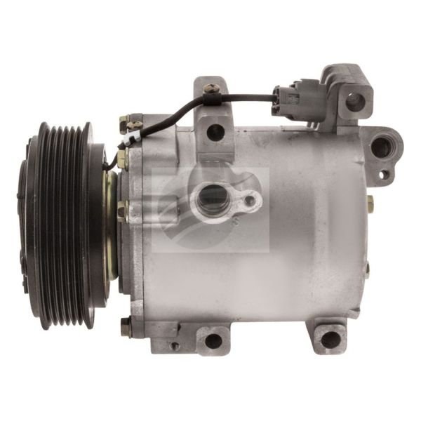 Jayair CM9736J A/C Compressor fits Mazda6 GG 2.3L Pet 8/02-1/08