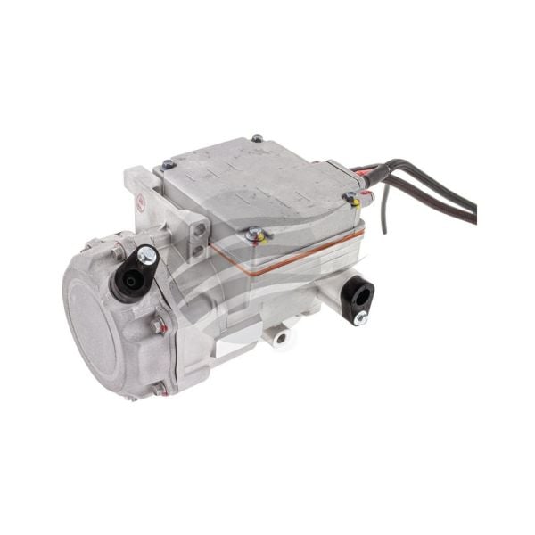 Jayair CM9782 A/C Compressor fits Electric 12V 18Cc