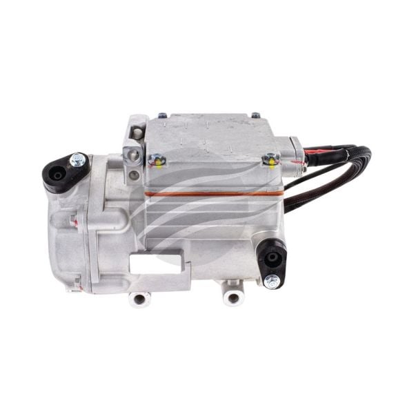 Jayair CM9782 A/C Compressor fits Electric 12V 18Cc
