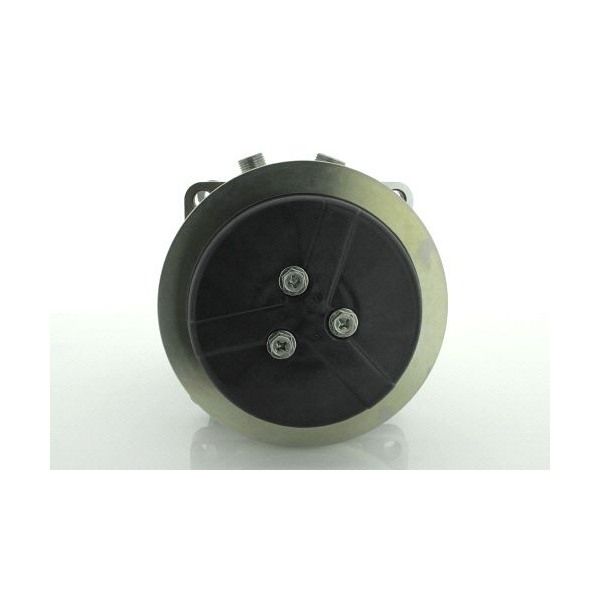 Jayair CMA909 A/C Compressor SD7H15 24V 1B 146mm VOR EAR Mount Dust Cover