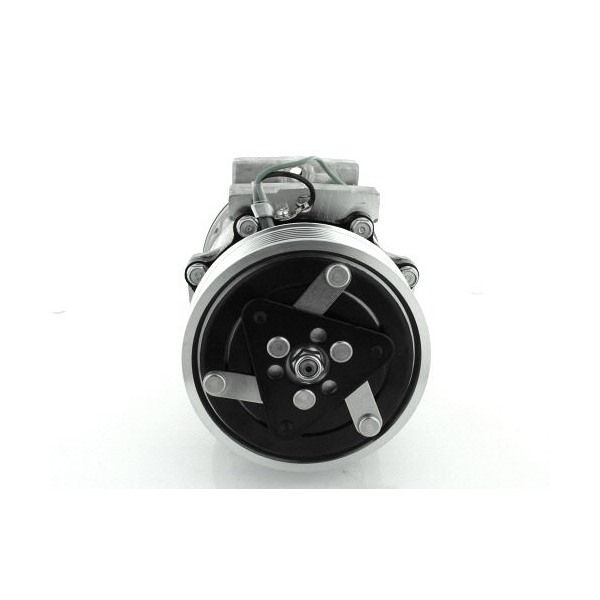 Jayair CMA921 A/C Compressor fits Mack Magnum Truck SD7H15 24V 8PV 119mm HOR Direct Mount