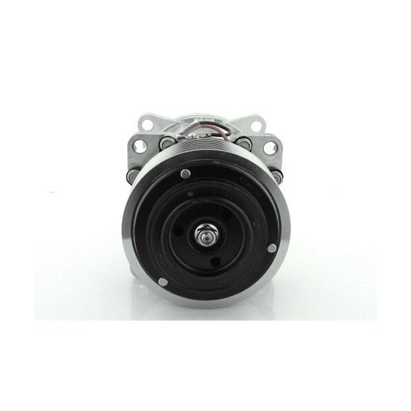 Jayair CMA924 A/C Compressor SD7H15 12V 10PV 125mm HOR EAR Mount