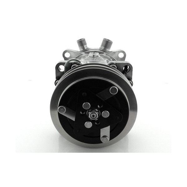 Jayair CMA947 A/C Compressor SD7L15 24V 2A 132mm VOR EAR Mount R404A