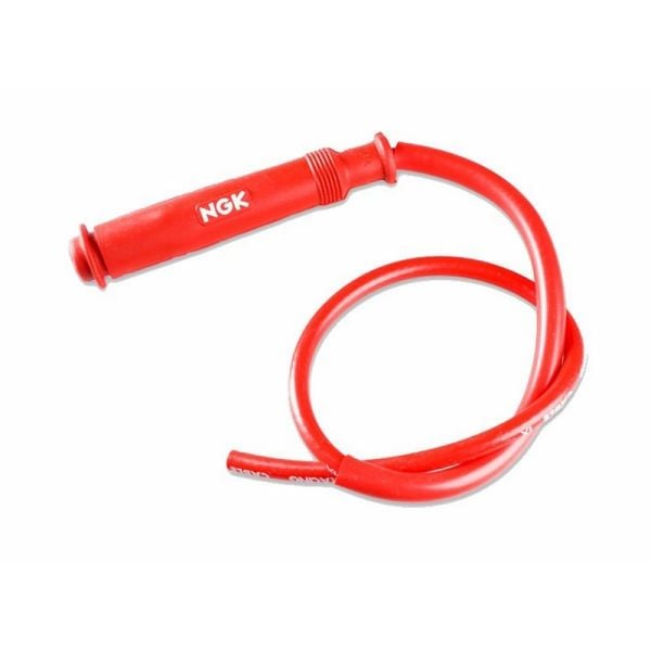 NGK CR3 Spark Plug Cover