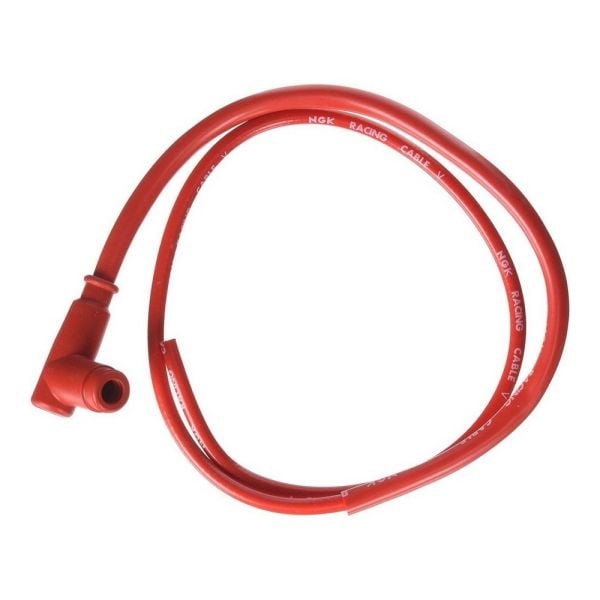 NGK CR5 Spark Plug Cover