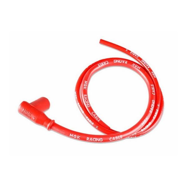 NGK CR6 Spark Plug Cover