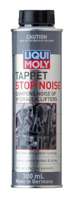 LIQUI MOLY Tappet Stop Noise 300 mL 2783