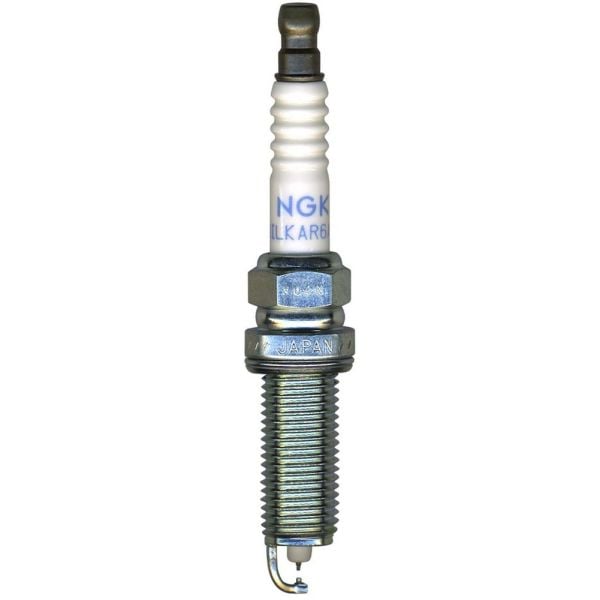 NGK DILKAR6A11 Laser Iridium Spark plug