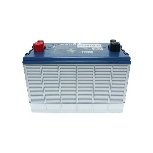 Bosch DC31 Deep Cycle 100Ah 625CCA Marine Battery 0 092 S47 076