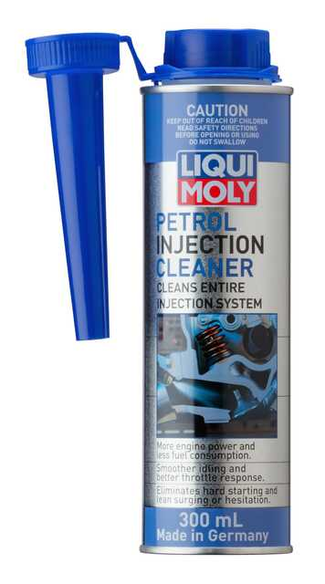 LIQUI MOLY Injection Cleaner 300 mL 2786