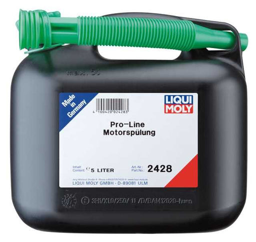 LIQUI MOLY Pro-Line Engine Flush 5 L 2428