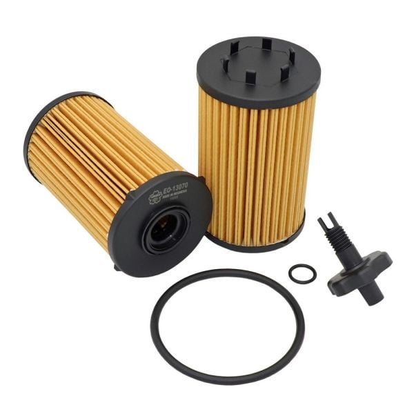 Sakura EO-13070 Oil Filter