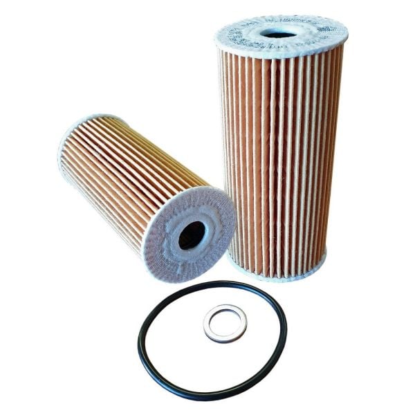 Sakura EO-26321 Oil Filter