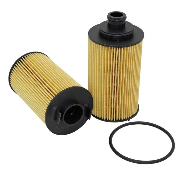 Sakura EO-89020 Oil Filter
