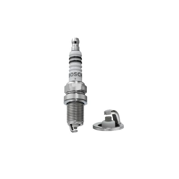 Bosch Spark Plug FR7KCX+ 0 242 236 541