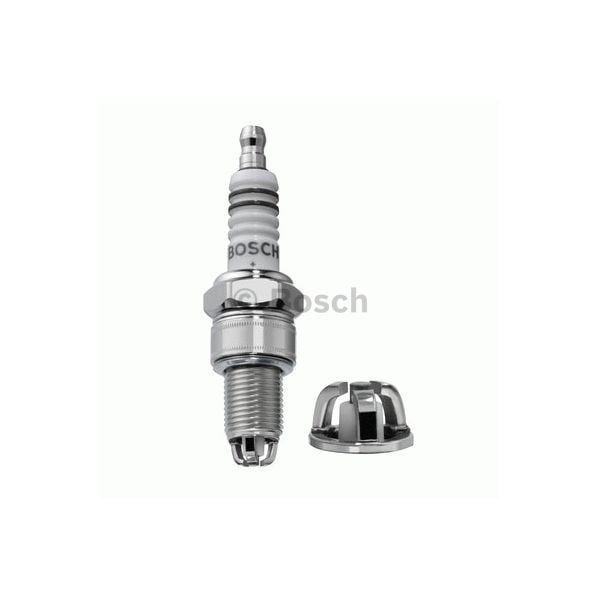 Bosch Spark Plug WR8LTC+ 0 242 229 658