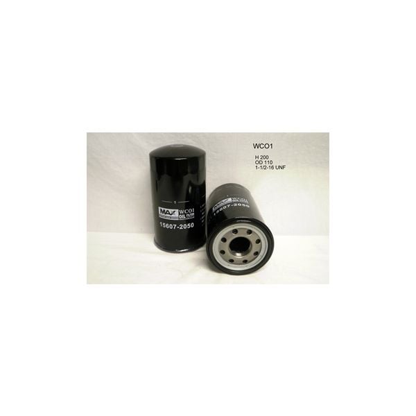 Wesfil WCO1 Oil Filter
