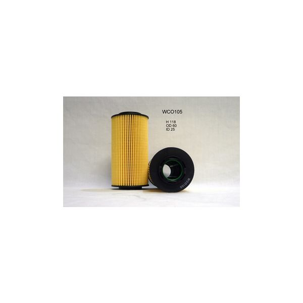 Wesfil Cooper WCO105 Oil Filter