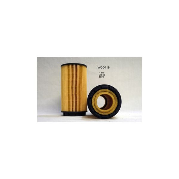 Wesfil Cooper WCO119 Oil Filter