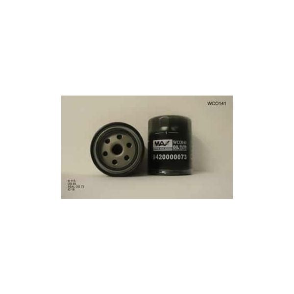 Wesfil WCO141 Oil Filter